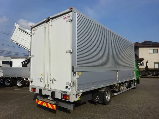 三菱 ファイター 2KG-FK65Fの写真5