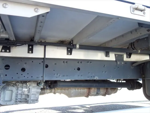 三菱 ファイター 2KG-FK65Fの写真6