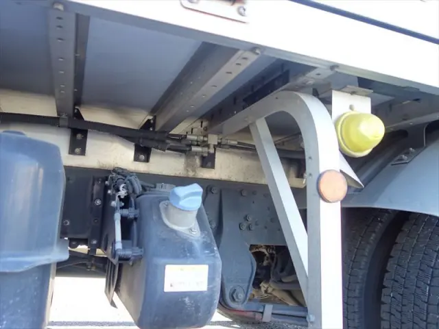 三菱 ファイター 2KG-FK65Fの写真7