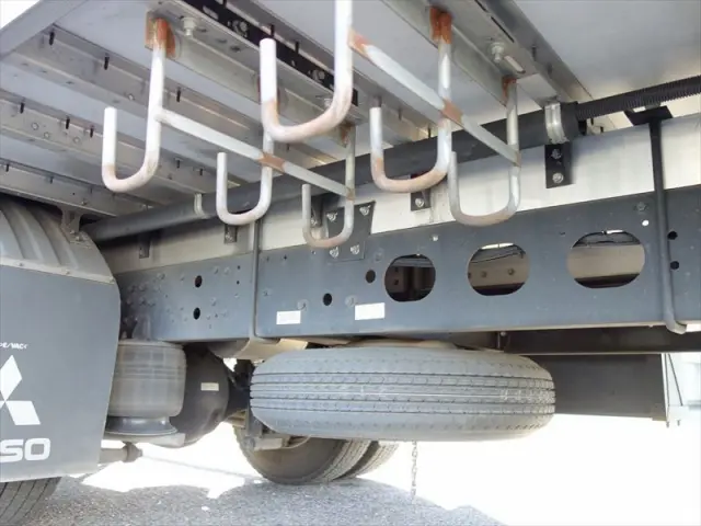 三菱 ファイター 2KG-FK65Fの写真8