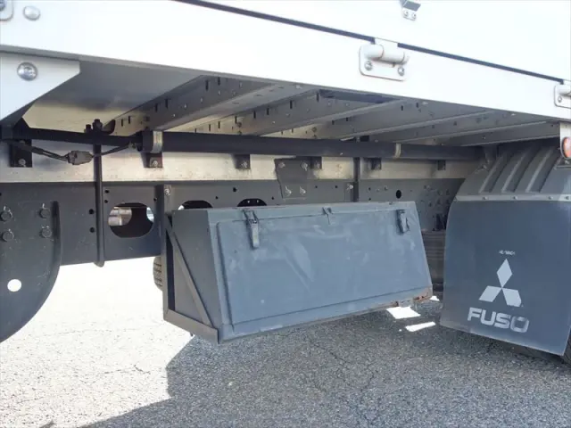 三菱 ファイター 2KG-FK65Fの写真10