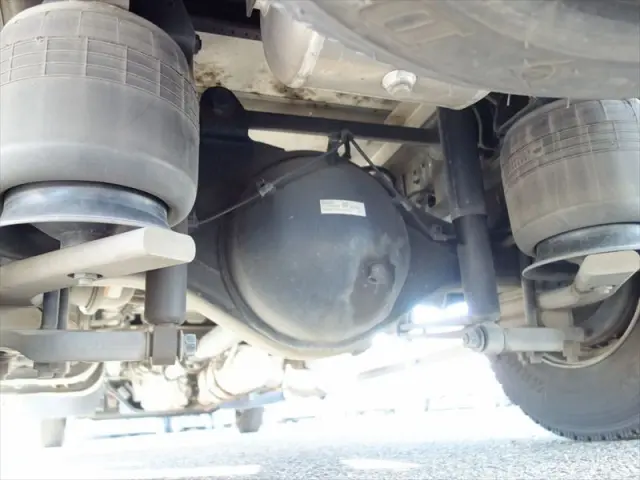 三菱 ファイター 2KG-FK65Fの写真11