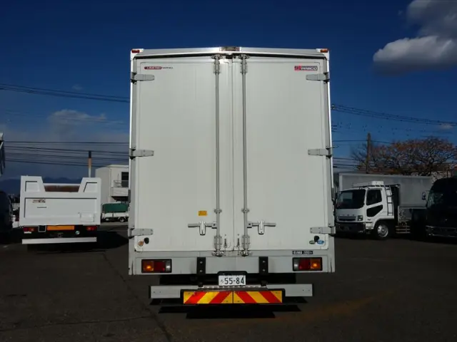 三菱 ファイター 2KG-FK65Fの写真12