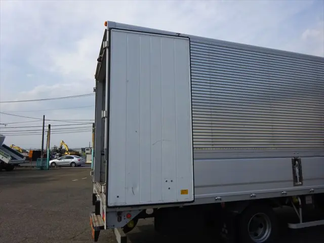 三菱 ファイター 2KG-FK65Fの写真16