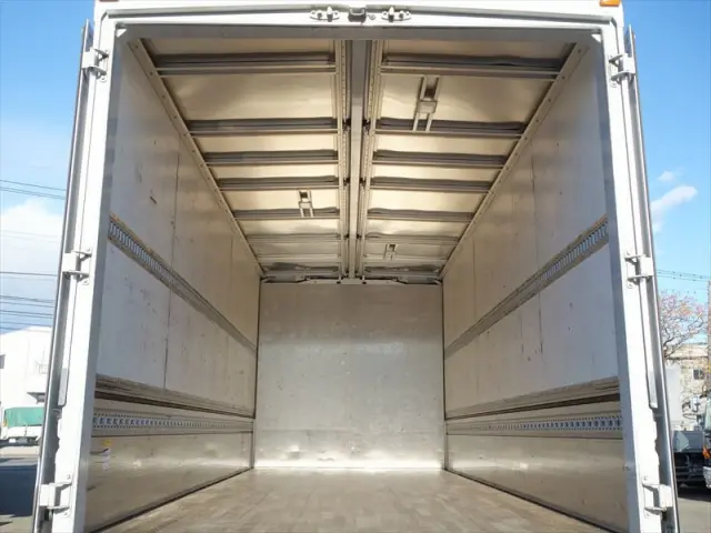 三菱 ファイター 2KG-FK65Fの写真17