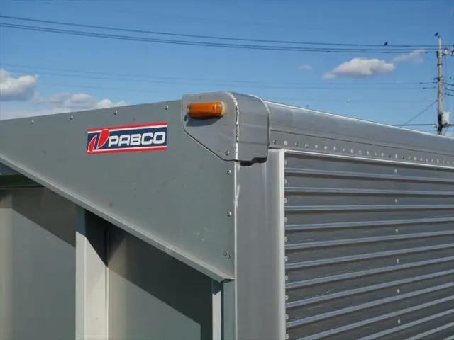 三菱 ファイター 2KG-FK65Fの写真20