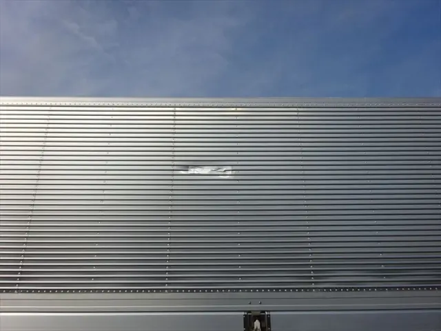 三菱 ファイター 2KG-FK65Fの写真21