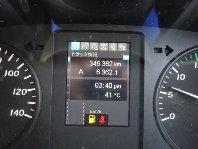 三菱 ファイター 2KG-FK65Fの写真26