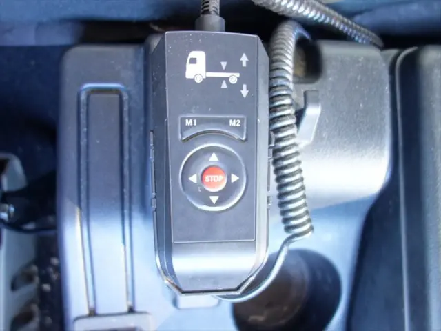 三菱 ファイター 2KG-FK65Fの写真27