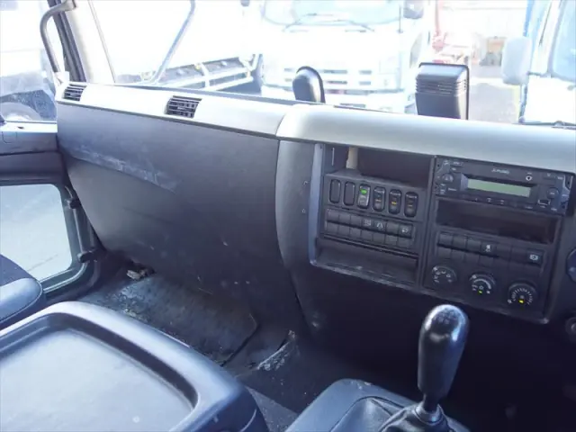 三菱 ファイター 2KG-FK65Fの写真28