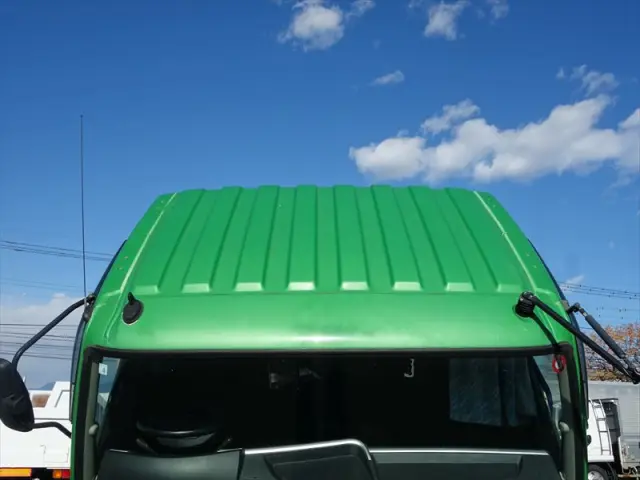 三菱 ファイター 2KG-FK65Fの写真35