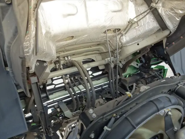 三菱 ファイター 2KG-FK65Fの写真37