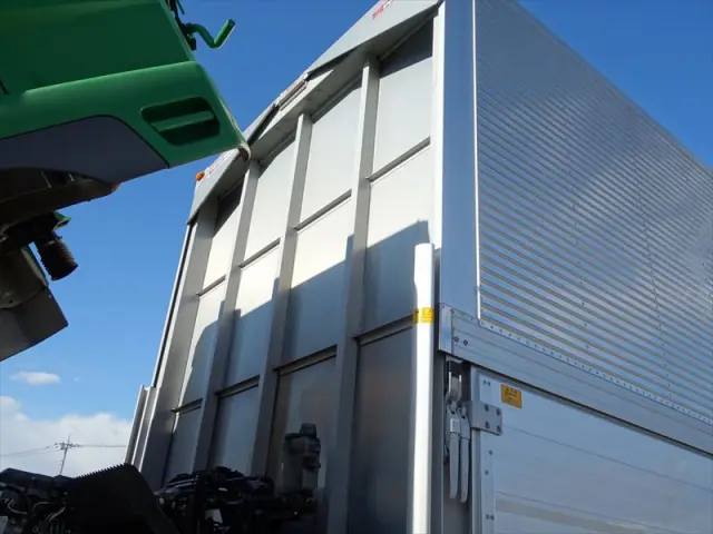 三菱 ファイター 2KG-FK65Fの写真38