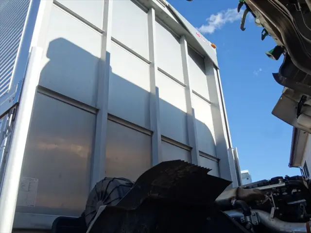 三菱 ファイター 2KG-FK65Fの写真39