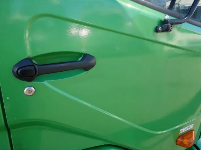 三菱 ファイター 2KG-FK65Fの写真40