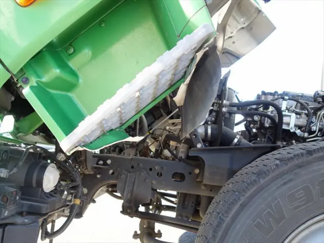 三菱 ファイター 2KG-FK65Fの写真41