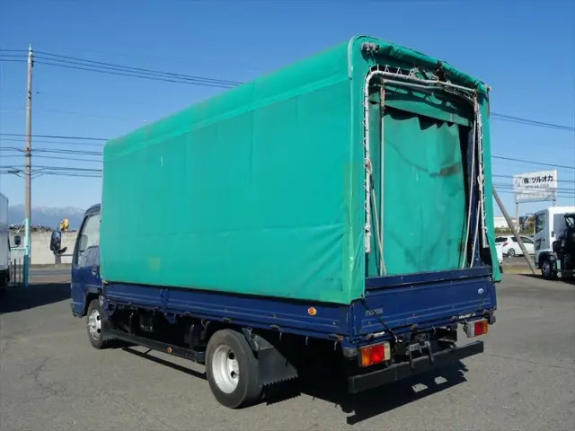 マツダ タイタン PB-LPR81AR(2WD)の写真4