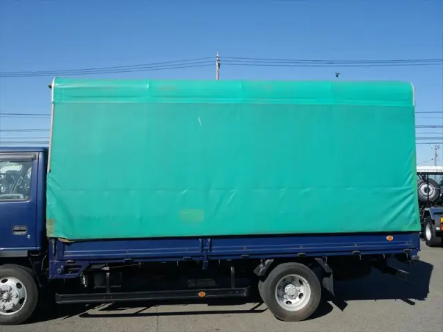 マツダ タイタン PB-LPR81AR(2WD)の写真6