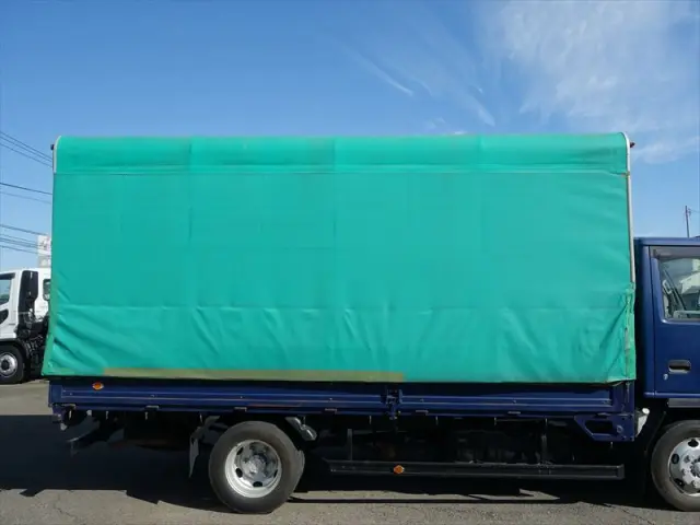 マツダ タイタン PB-LPR81AR(2WD)の写真7