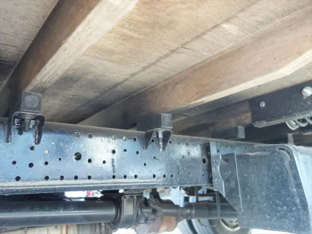 マツダ タイタン PB-LPR81AR(2WD)の写真8