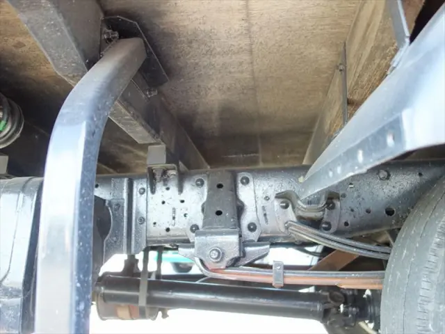 マツダ タイタン PB-LPR81AR(2WD)の写真9