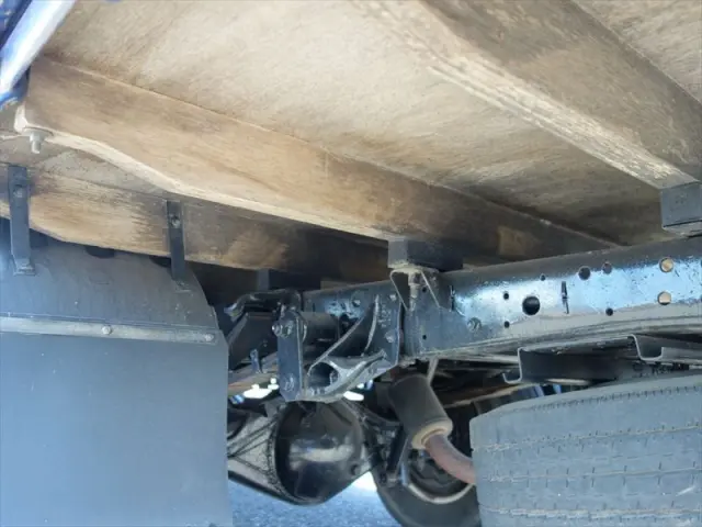 マツダ タイタン PB-LPR81AR(2WD)の写真10