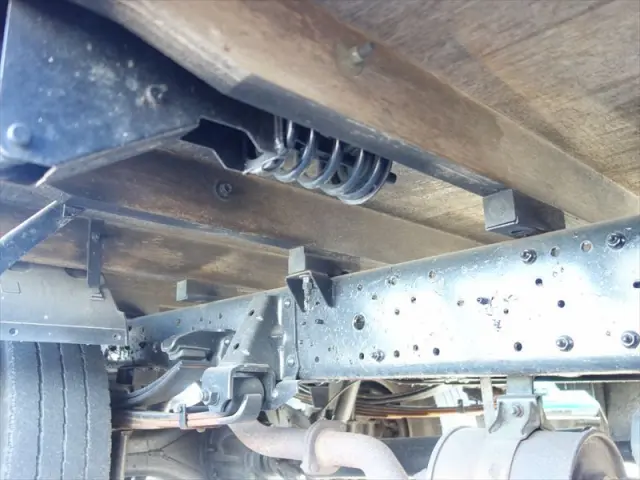 マツダ タイタン PB-LPR81AR(2WD)の写真11