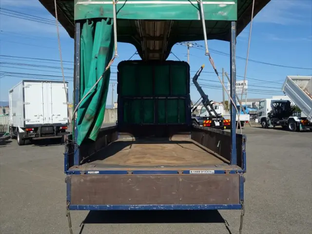 マツダ タイタン PB-LPR81AR(2WD)の写真15