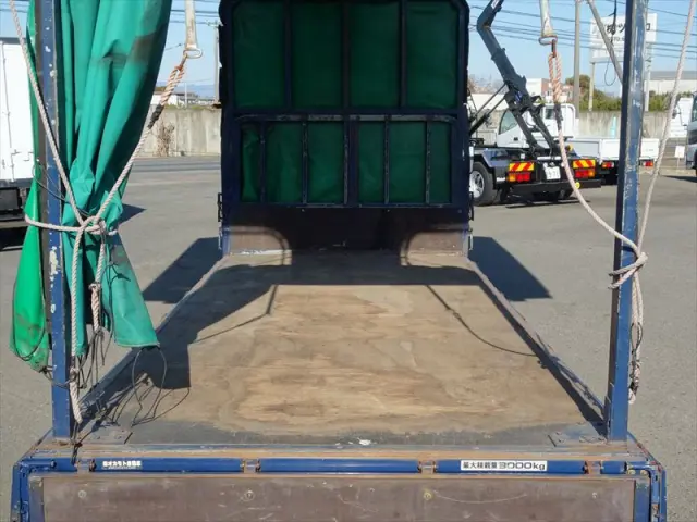 マツダ タイタン PB-LPR81AR(2WD)の写真16