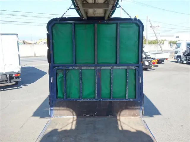 マツダ タイタン PB-LPR81AR(2WD)の写真17