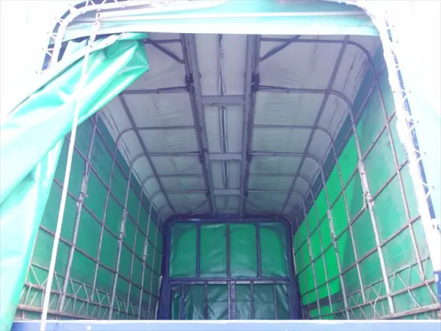 マツダ タイタン PB-LPR81AR(2WD)の写真18