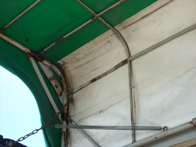 マツダ タイタン PB-LPR81AR(2WD)の写真19