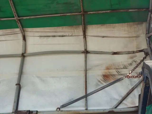 マツダ タイタン PB-LPR81AR(2WD)の写真20