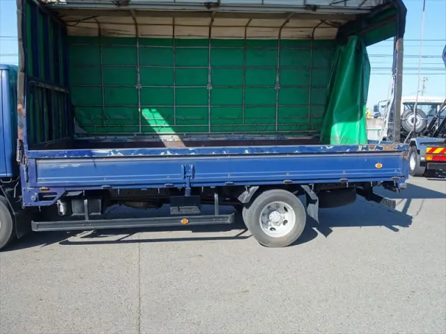 マツダ タイタン PB-LPR81AR(2WD)の写真21