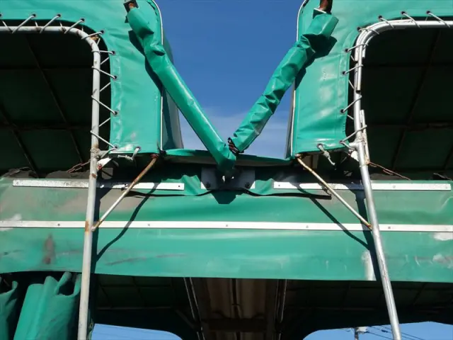 マツダ タイタン PB-LPR81AR(2WD)の写真22