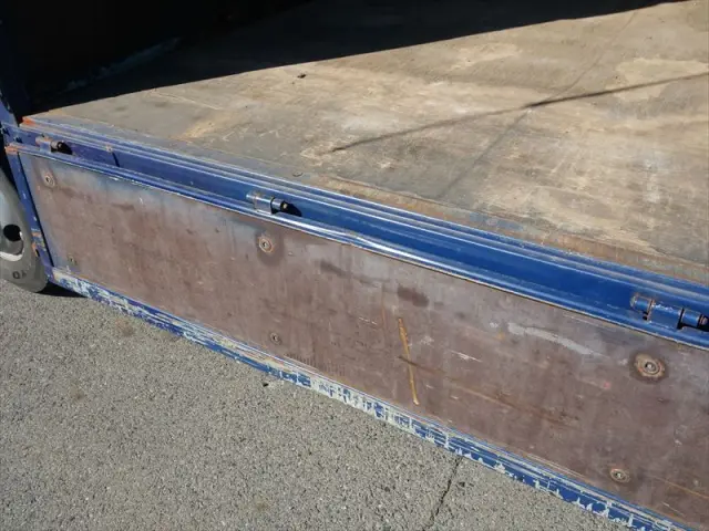 マツダ タイタン PB-LPR81AR(2WD)の写真24