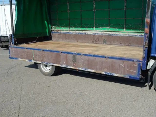 マツダ タイタン PB-LPR81AR(2WD)の写真25