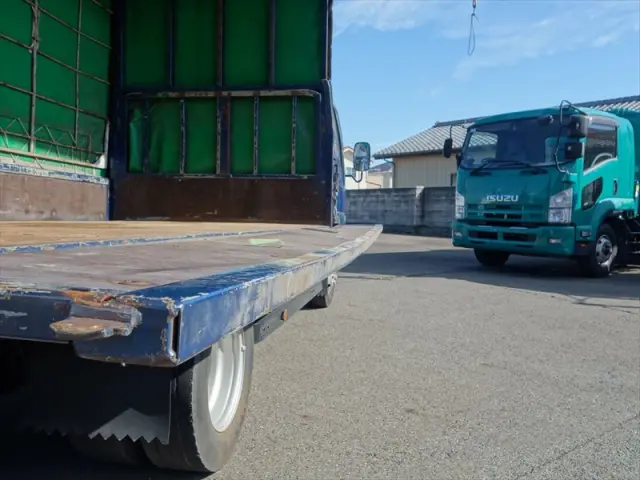 マツダ タイタン PB-LPR81AR(2WD)の写真26