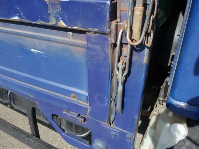 マツダ タイタン PB-LPR81AR(2WD)の写真27