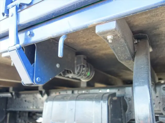 マツダ タイタン PB-LPR81AR(2WD)の写真28