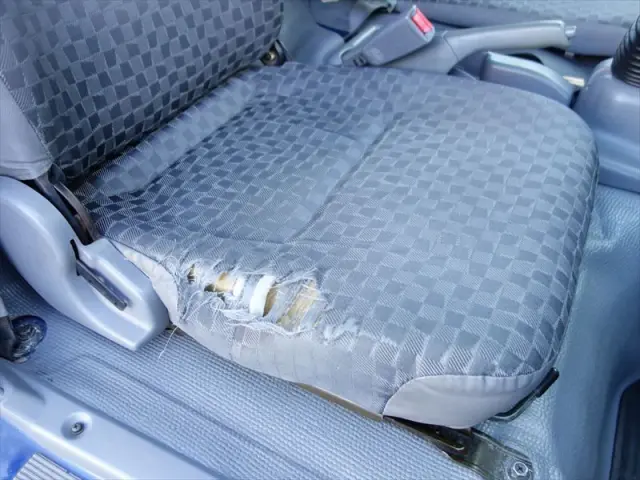 マツダ タイタン PB-LPR81AR(2WD)の写真30