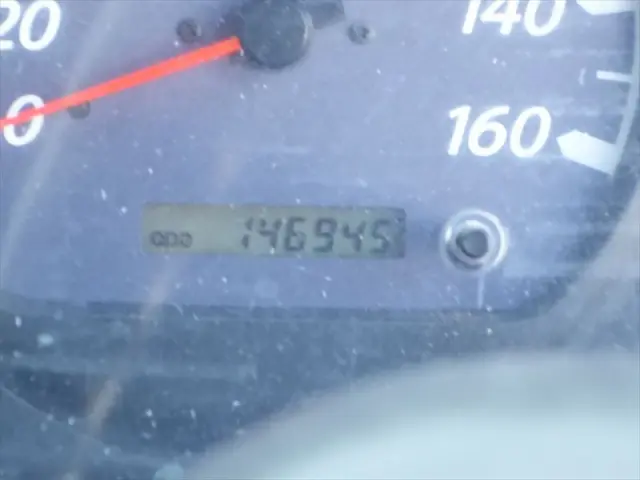 マツダ タイタン PB-LPR81AR(2WD)の写真32