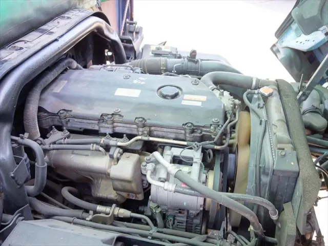 マツダ タイタン PB-LPR81AR(2WD)の写真36