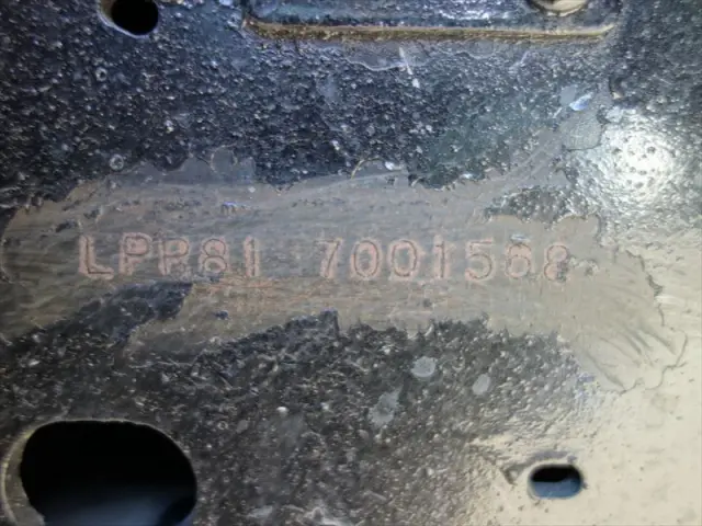 マツダ タイタン PB-LPR81AR(2WD)の写真38