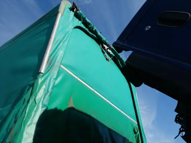 マツダ タイタン PB-LPR81AR(2WD)の写真39