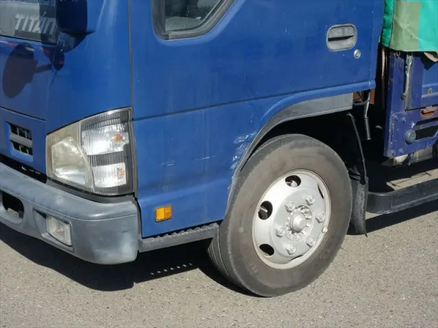 マツダ タイタン PB-LPR81AR(2WD)の写真42