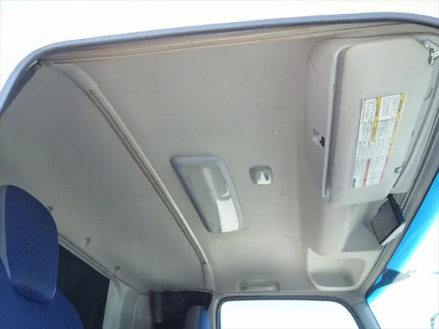 いすゞ フォワード 2RG-FRR90T2の写真23