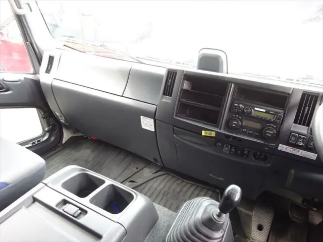 いすゞ フォワード 2RG-FRR90T2の写真26