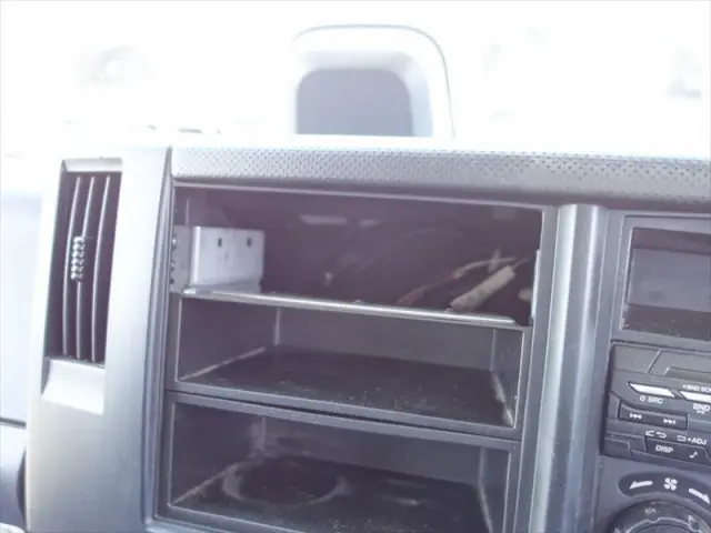 いすゞ フォワード 2RG-FRR90T2の写真27