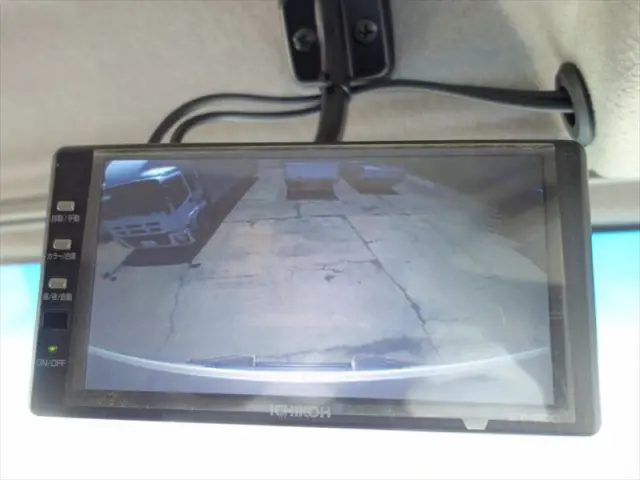 いすゞ フォワード 2RG-FRR90T2の写真28